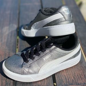 Puma for kids